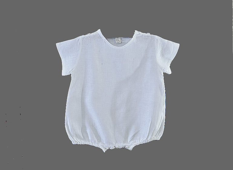 linen rompers